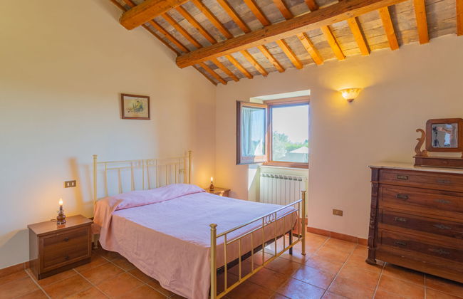 Casa de 3 quartos em Crecchio com piscina e jardim - Foto 4
