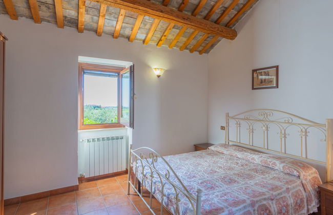 Casa de 3 quartos em Crecchio com piscina e jardim - Foto 7