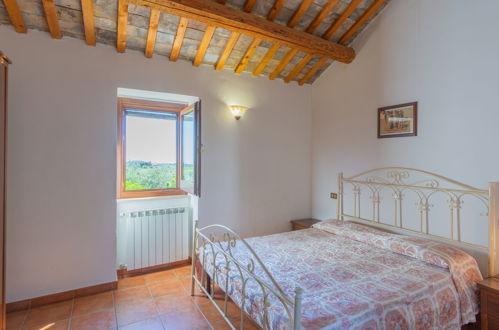 Foto 12 - Casa con 4 camere da letto a Crecchio con piscina privata e vista mare