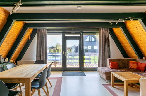 Photo 8 - Maison de 3 chambres à Butjadingen avec terrasse et vues à la mer