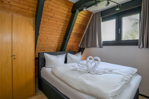 Foto 4 - Casa con 3 camere da letto a Butjadingen con terrazza e vista mare