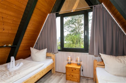 Foto 17 - Casa con 3 camere da letto a Butjadingen con terrazza e vista mare