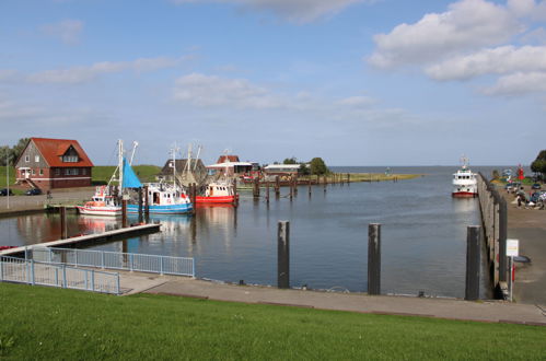 Foto 40 - Haus mit 3 Schlafzimmern in Butjadingen mit terrasse und blick aufs meer