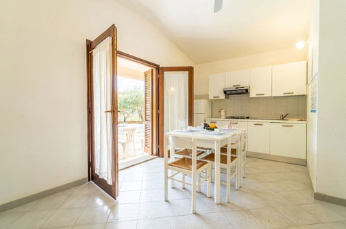 Foto 7 - Appartamento con 2 camere da letto a San Teodoro con terrazza e vista mare