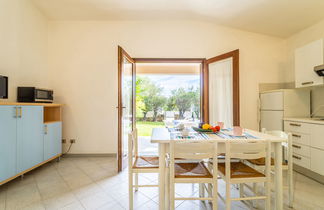 Foto 3 - Apartamento de 2 quartos em San Teodoro com terraço