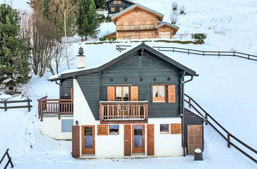 Photo 36 - 2 bedroom House in Nendaz with garden