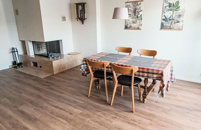 Apartamento de 3 quartos em Weggis - Foto 3