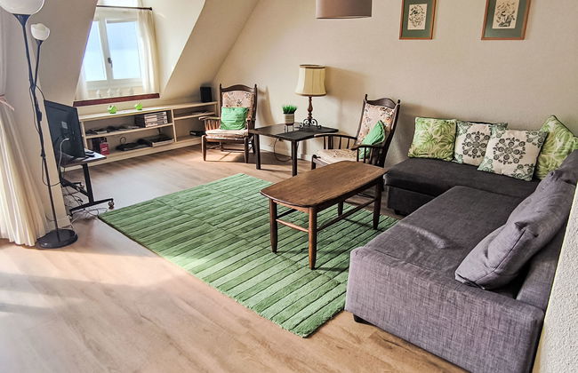 Apartamento de 3 quartos em Weggis - Foto 2