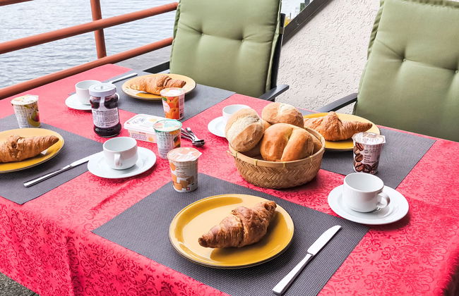 Apartamento de 3 quartos em Weggis - Foto 10