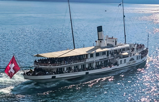 Apartamento de 3 quartos em Weggis - Foto 17