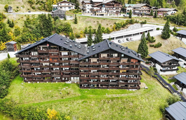 Apartamento de 2 quartos em Mühlbach am Hochkönig - Foto 24