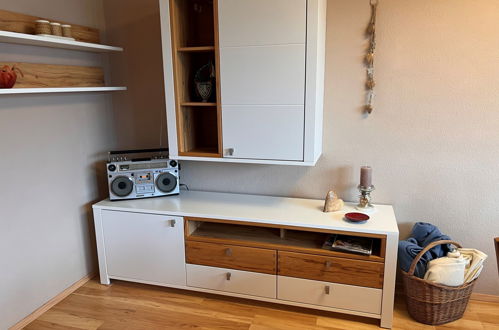 Foto 29 - Apartment mit 1 Schlafzimmer in Mühlbach am Hochkönig mit blick auf die berge