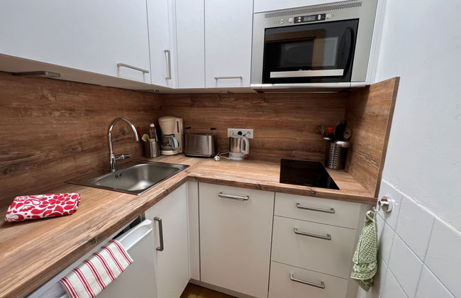 Apartamento de 2 quartos em Mühlbach am Hochkönig - Foto 30