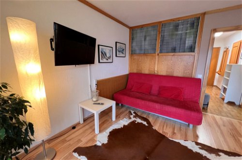 Foto 26 - Apartment mit 1 Schlafzimmer in Mühlbach am Hochkönig mit blick auf die berge