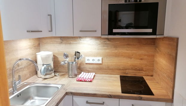 Apartamento de 2 quartos em Mühlbach am Hochkönig - Foto 5