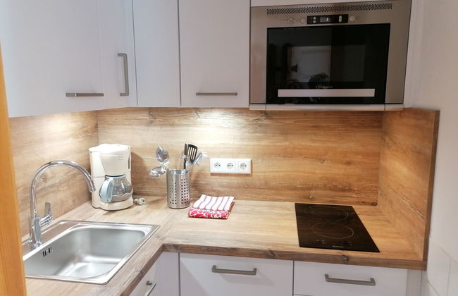 Apartamento de 2 quartos em Mühlbach am Hochkönig - Foto 5