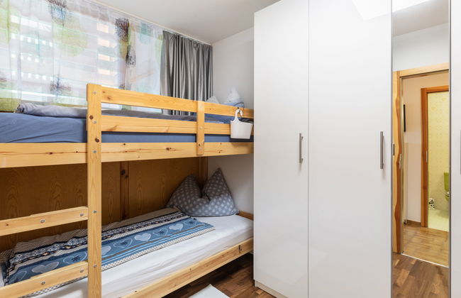Apartamento de 2 quartos em Mühlbach am Hochkönig - Foto 3