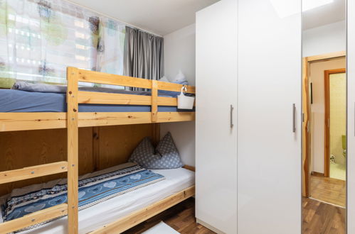 Foto 3 - Apartment mit 1 Schlafzimmer in Mühlbach am Hochkönig mit blick auf die berge