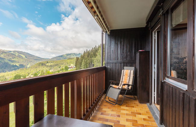 Apartamento de 2 quartos em Mühlbach am Hochkönig - Foto 7