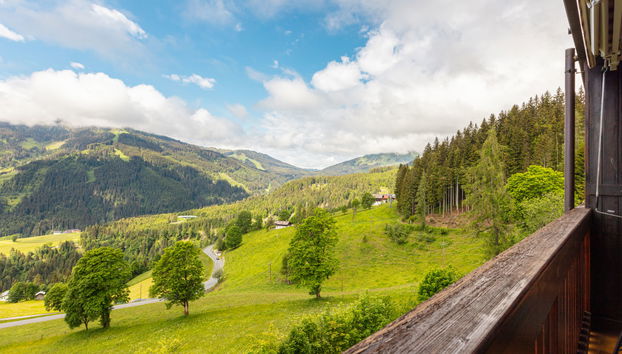 Apartamento de 2 quartos em Mühlbach am Hochkönig - Foto 4