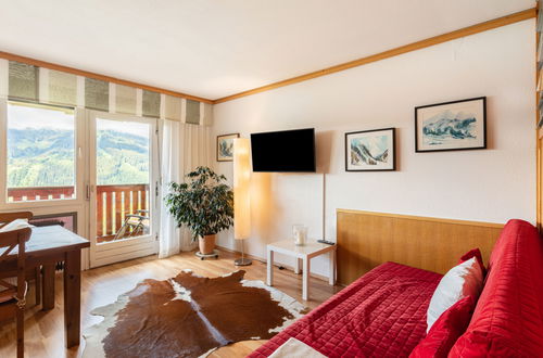 Photo 2 - Appartement de 1 chambre à Mühlbach am Hochkönig avec vues sur la montagne