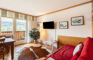 Photo 2 - Appartement de 1 chambre à Mühlbach am Hochkönig avec vues sur la montagne