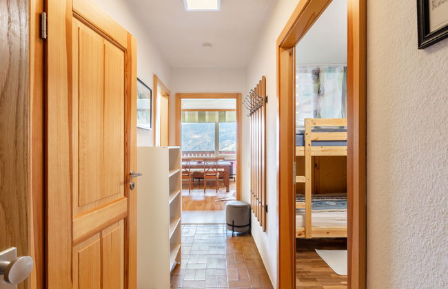 Apartamento de 2 quartos em Mühlbach am Hochkönig - Foto 11