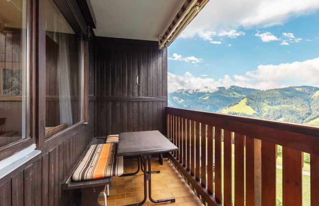 Apartamento de 2 quartos em Mühlbach am Hochkönig - Foto 6