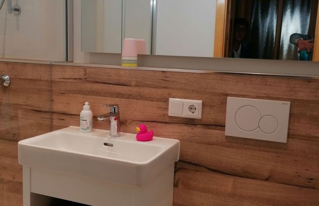 Apartamento de 2 quartos em Mühlbach am Hochkönig - Foto 26