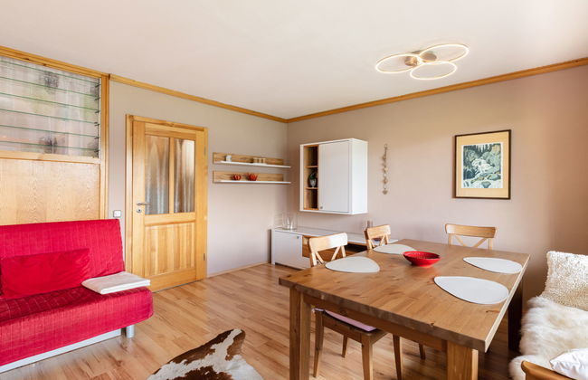Apartamento de 2 quartos em Mühlbach am Hochkönig - Foto 8