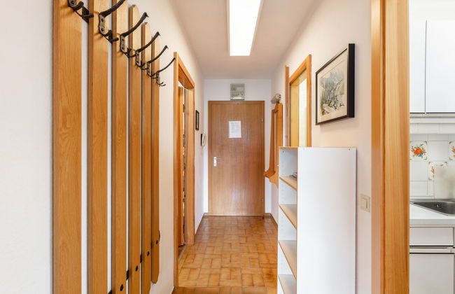 Apartamento de 2 quartos em Mühlbach am Hochkönig - Foto 20