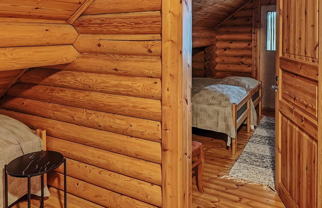 Haus mit 1 Schlafzimmer in Soini mit sauna - Foto 18