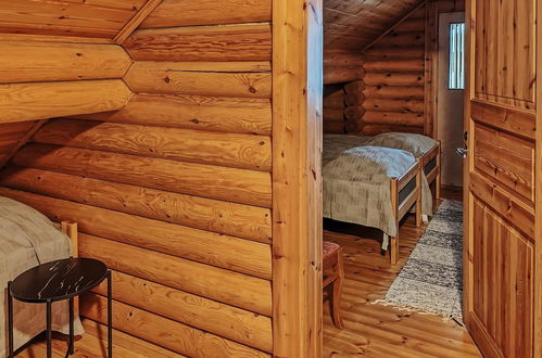 Photo 18 - Maison de 1 chambre à Soini avec sauna