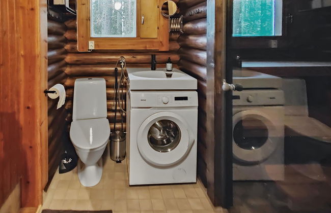 Haus mit 1 Schlafzimmer in Soini mit sauna - Foto 27