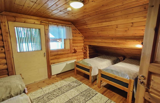 Haus mit 1 Schlafzimmer in Soini mit sauna - Foto 15