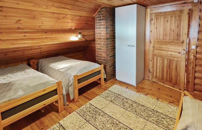 Haus mit 1 Schlafzimmer in Soini mit sauna - Foto 17