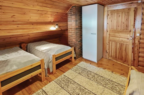 Photo 17 - Maison de 1 chambre à Soini avec sauna