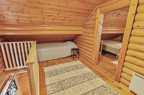 Photo 16 - 1 bedroom House in Soini with sauna