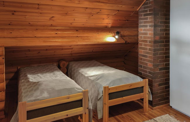 Haus mit 1 Schlafzimmer in Soini mit sauna - Foto 19