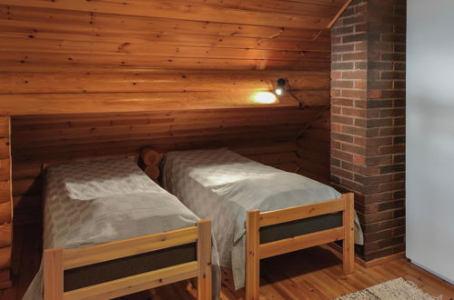 Photo 19 - Maison de 1 chambre à Soini avec sauna
