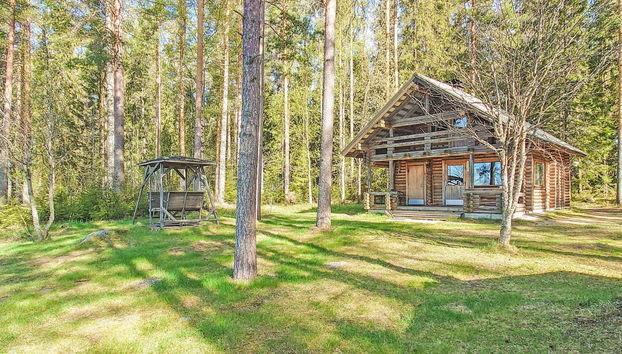 Casa de 1 quarto em Soini com sauna - Foto 2