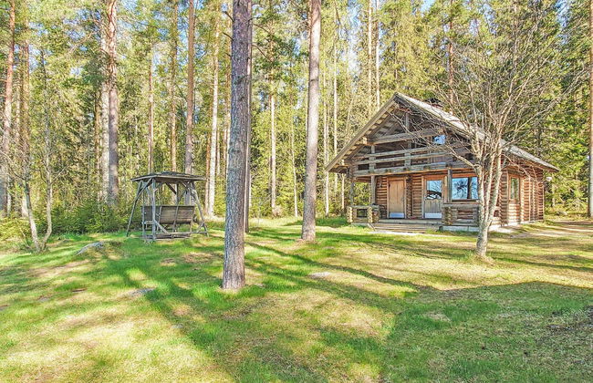 Haus mit 1 Schlafzimmer in Soini mit sauna - Foto 2