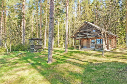 Photo 2 - 1 bedroom House in Soini with sauna