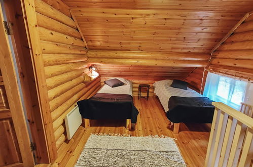 Photo 21 - 1 bedroom House in Soini with sauna