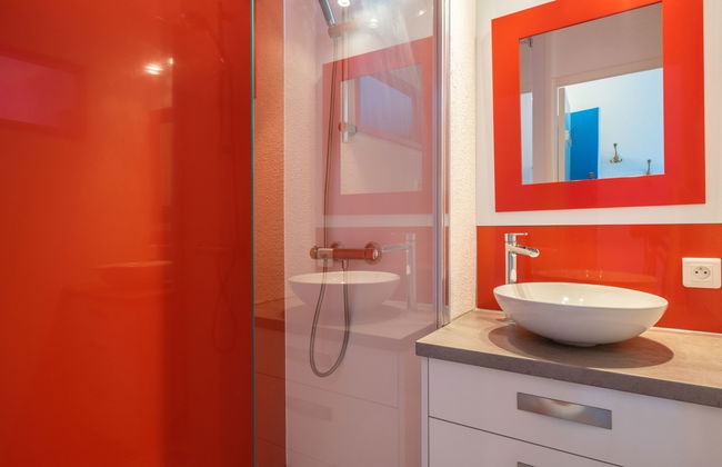 Apartamento de 2 quartos em Saint-Georges-de-Didonne - Foto 5