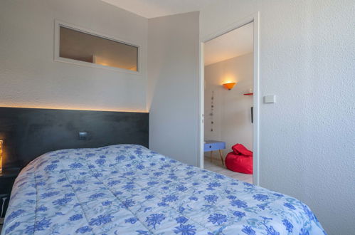Photo 15 - Appartement de 1 chambre à Saint-Georges-de-Didonne avec vues à la mer