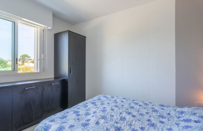 Apartamento de 2 quartos em Saint-Georges-de-Didonne - Foto 16