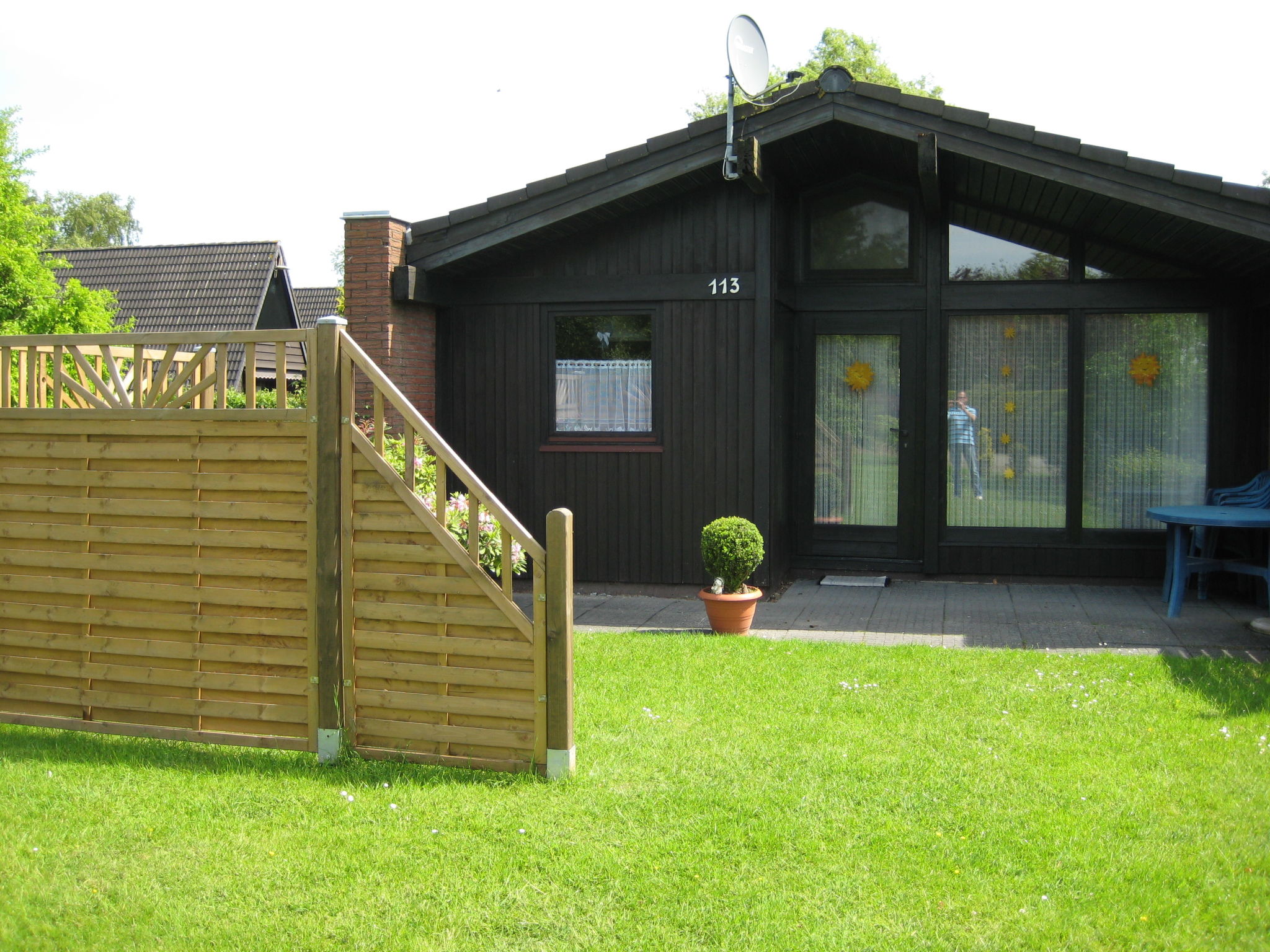 Photo 29 - Maison de 2 chambres à Butjadingen avec vues à la mer