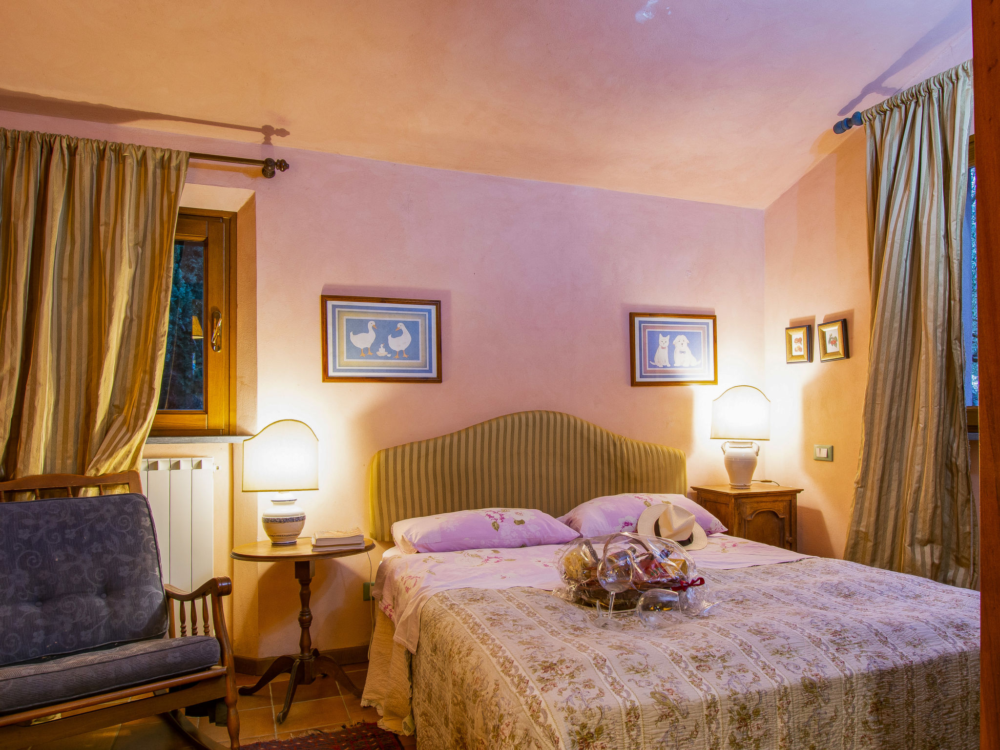 Foto 5 - Casa con 1 camera da letto a Pisa con piscina privata e giardino