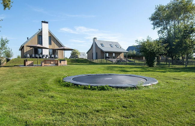 Haus mit 9 Schlafzimmern in Tholen mit sauna und whirlpool - Foto 11